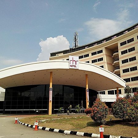 Rhr Hotel At Uniten Kajang Εξωτερικό φωτογραφία