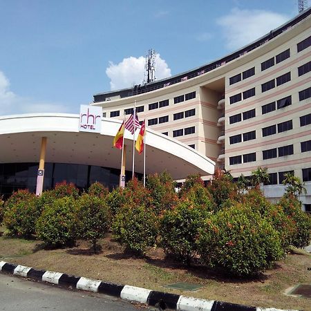 Rhr Hotel At Uniten Kajang Εξωτερικό φωτογραφία
