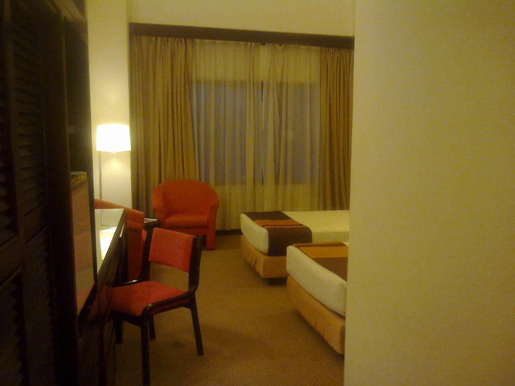 Rhr Hotel At Uniten Kajang Δωμάτιο φωτογραφία