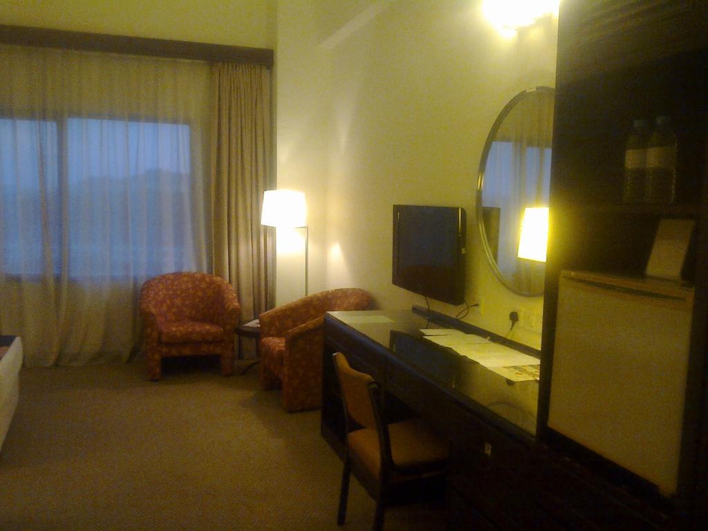 Rhr Hotel At Uniten Kajang Δωμάτιο φωτογραφία