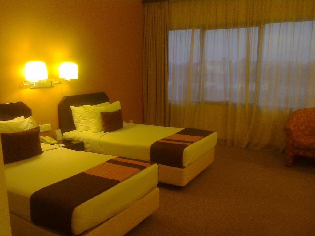 Rhr Hotel At Uniten Kajang Δωμάτιο φωτογραφία