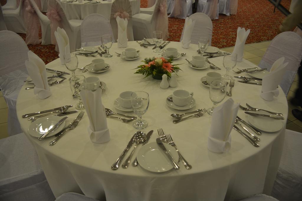 Rhr Hotel At Uniten Kajang Εξωτερικό φωτογραφία