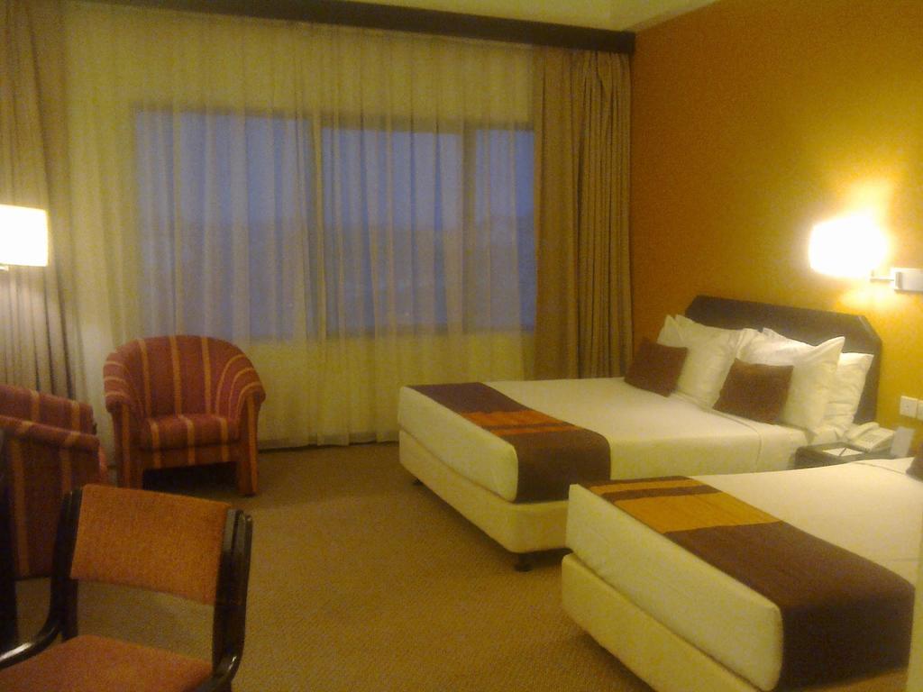 Rhr Hotel At Uniten Kajang Δωμάτιο φωτογραφία