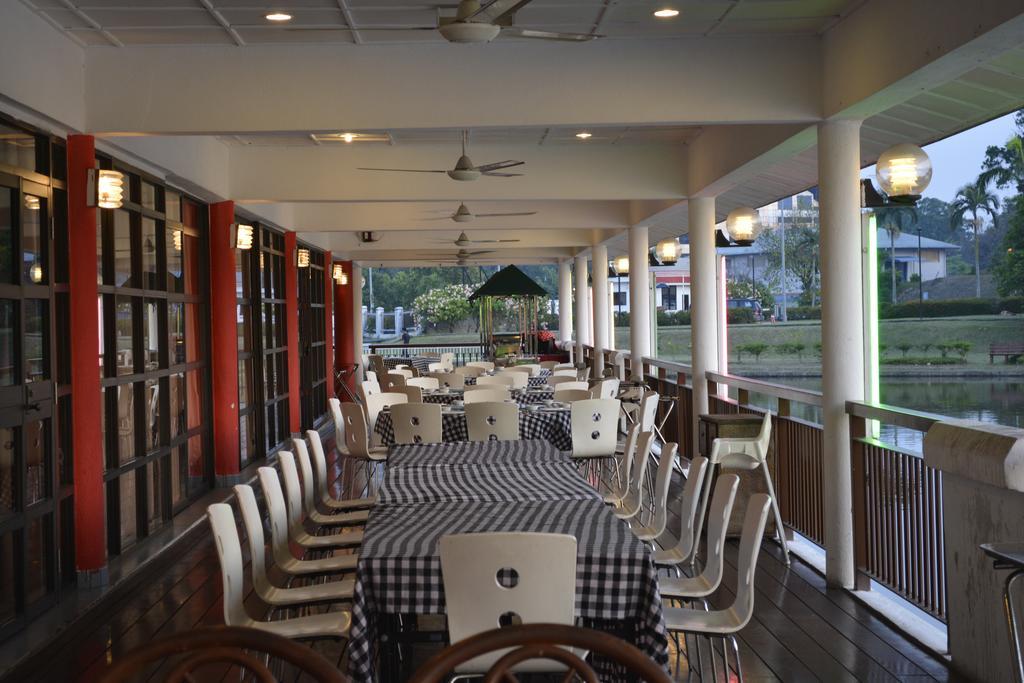 Rhr Hotel At Uniten Kajang Εξωτερικό φωτογραφία