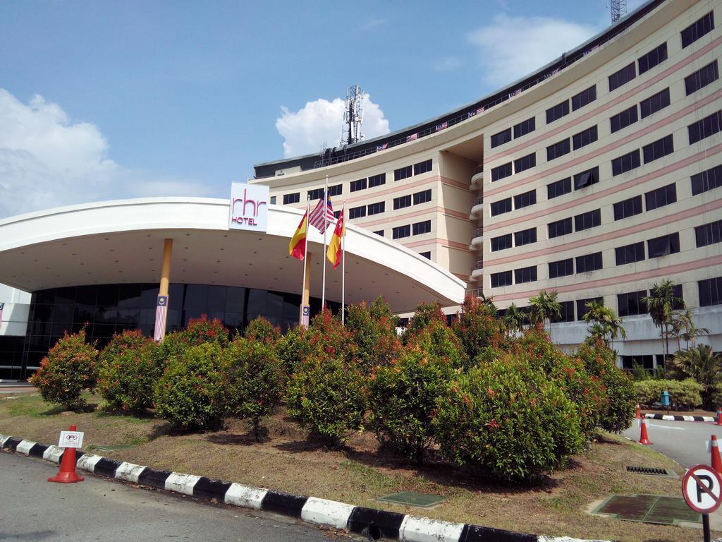 Rhr Hotel At Uniten Kajang Εξωτερικό φωτογραφία