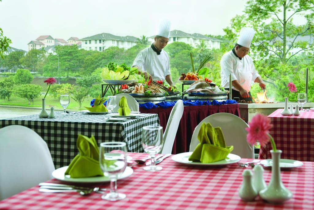 Rhr Hotel At Uniten Kajang Εξωτερικό φωτογραφία