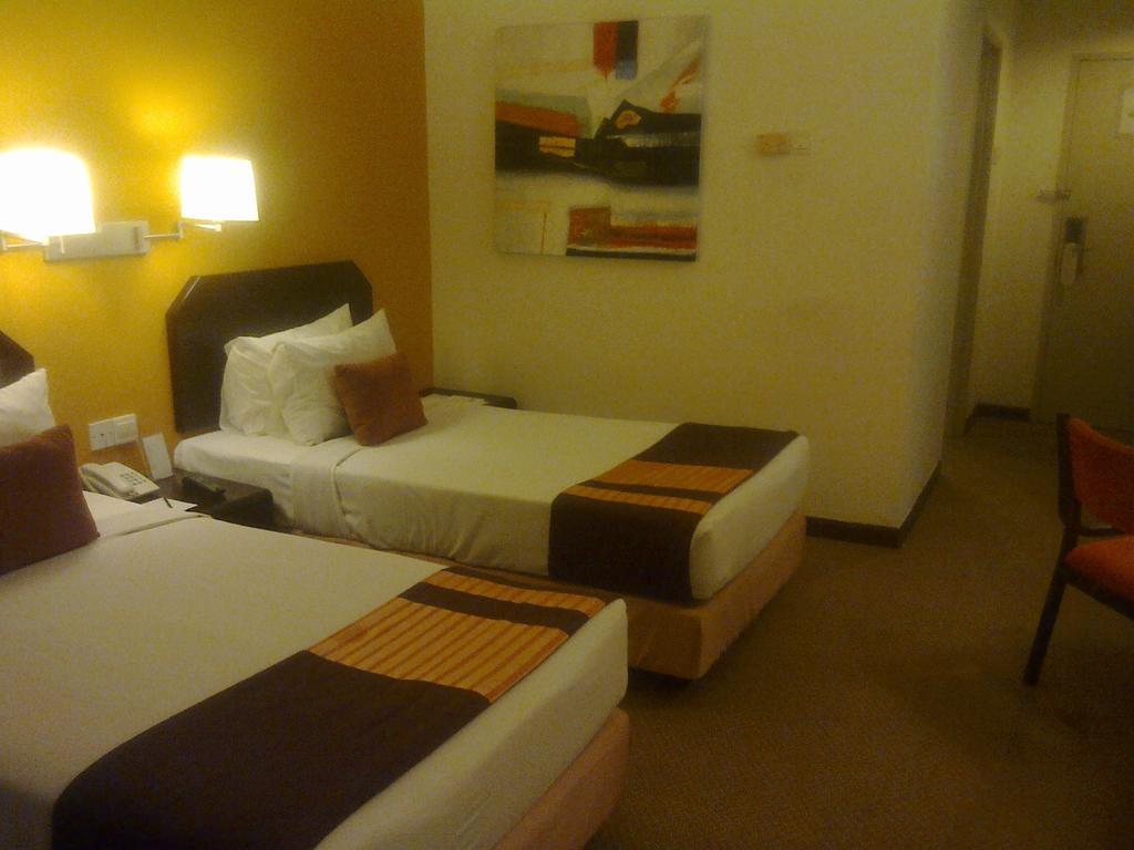 Rhr Hotel At Uniten Kajang Δωμάτιο φωτογραφία