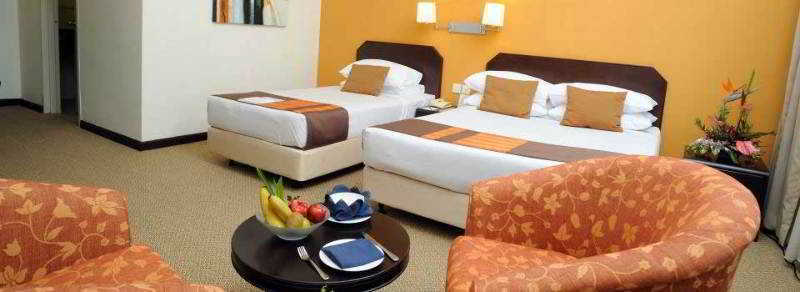 Rhr Hotel At Uniten Kajang Εξωτερικό φωτογραφία