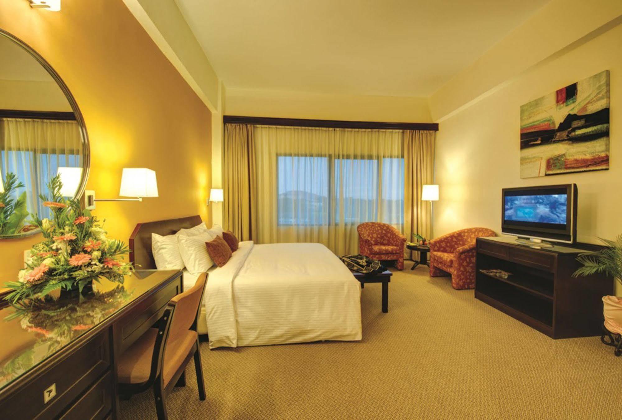 Rhr Hotel At Uniten Kajang Εξωτερικό φωτογραφία
