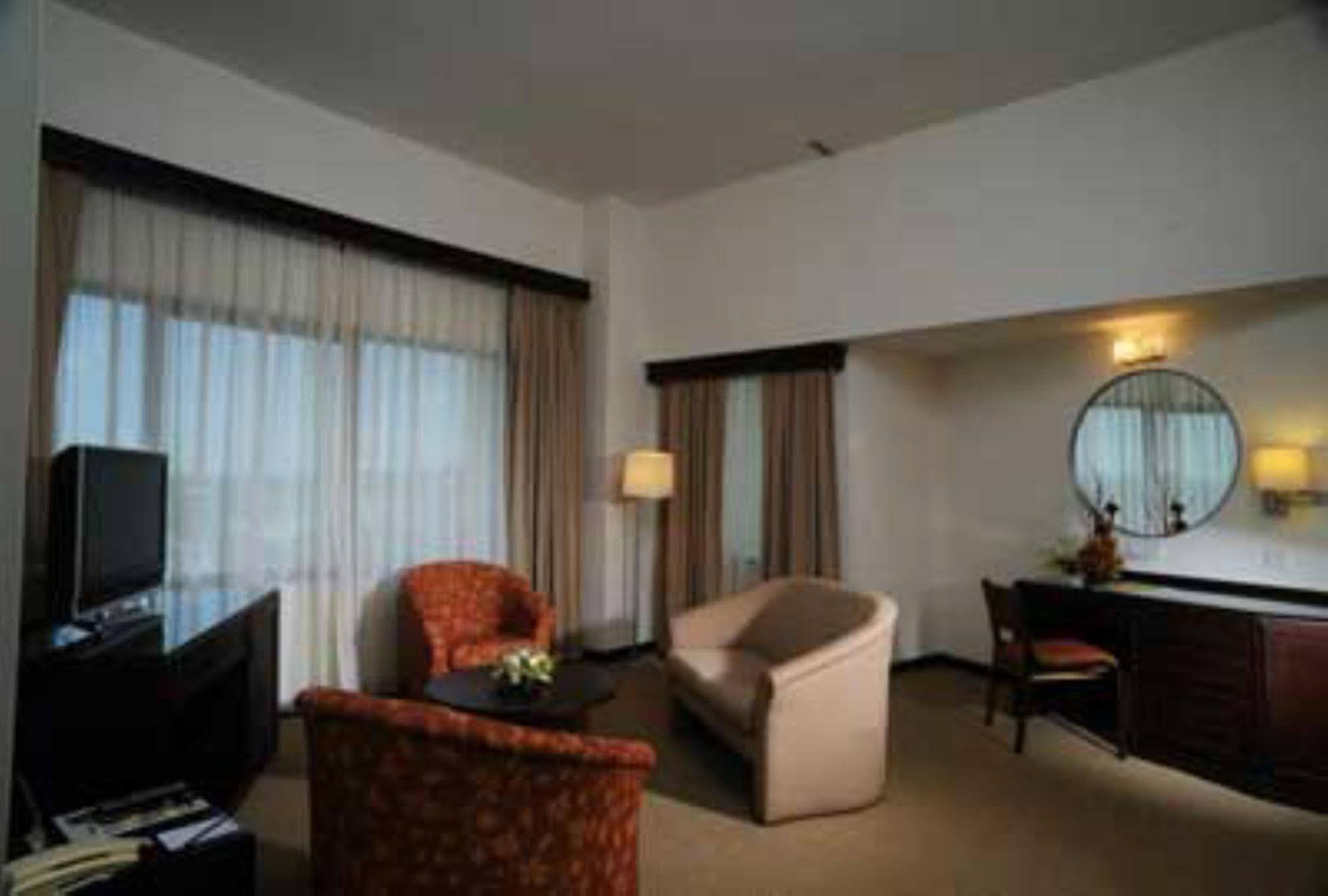 Rhr Hotel At Uniten Kajang Εξωτερικό φωτογραφία