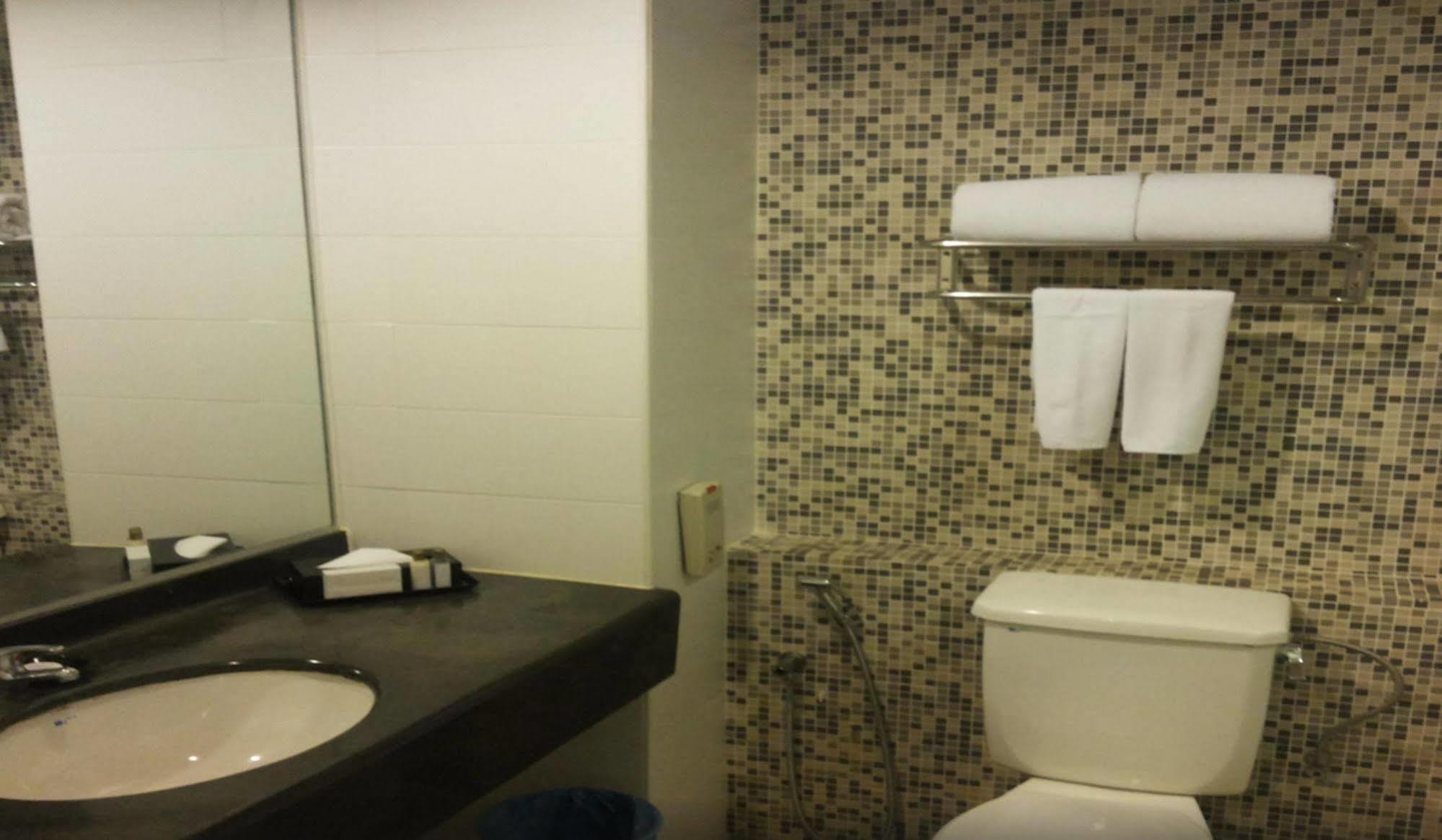 Rhr Hotel At Uniten Kajang Εξωτερικό φωτογραφία