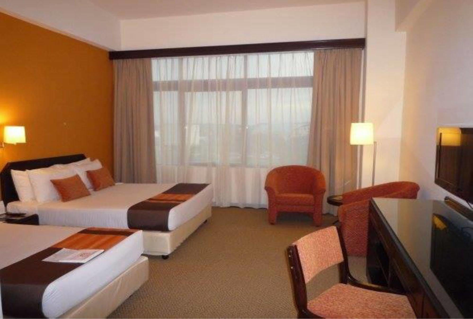 Rhr Hotel At Uniten Kajang Εξωτερικό φωτογραφία