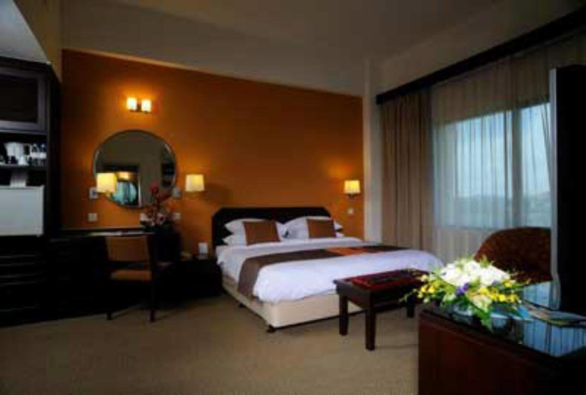 Rhr Hotel At Uniten Kajang Εξωτερικό φωτογραφία
