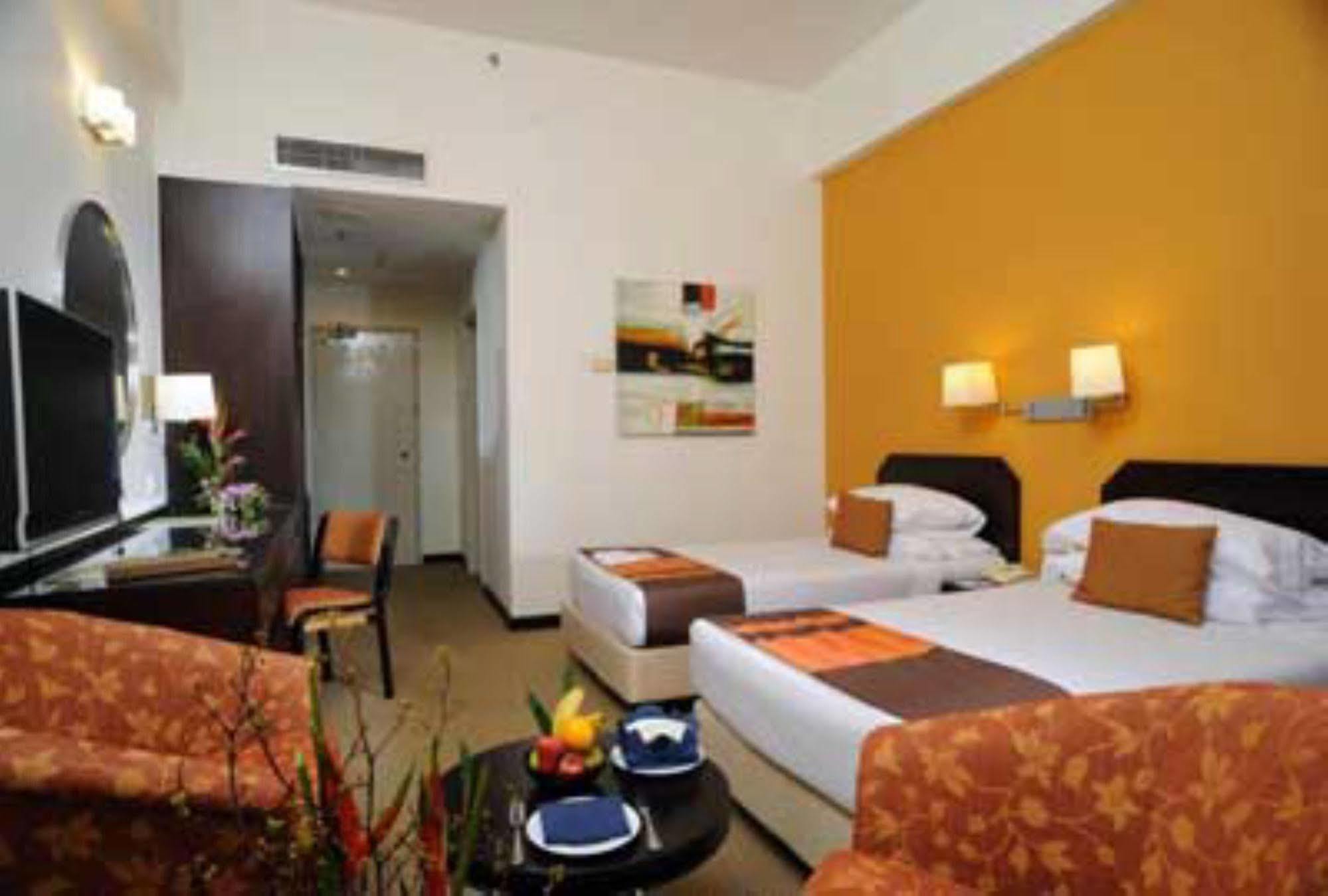 Rhr Hotel At Uniten Kajang Εξωτερικό φωτογραφία
